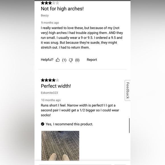 Bella Vita Camberly Suede Bootie - Picture 15 of 15